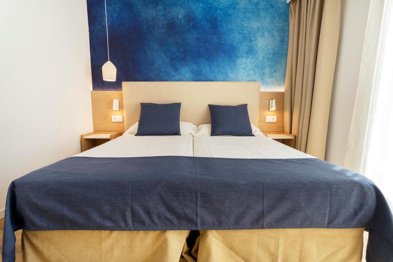קאלה ראטג'אדה Parque Nereida Suites Hotel מראה חיצוני תמונה