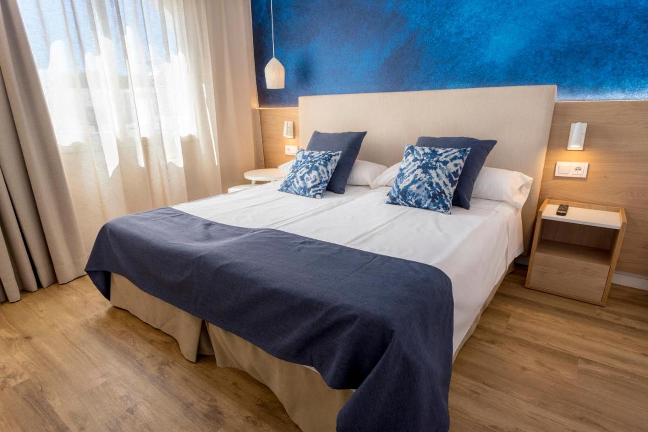 קאלה ראטג'אדה Parque Nereida Suites Hotel מראה חיצוני תמונה