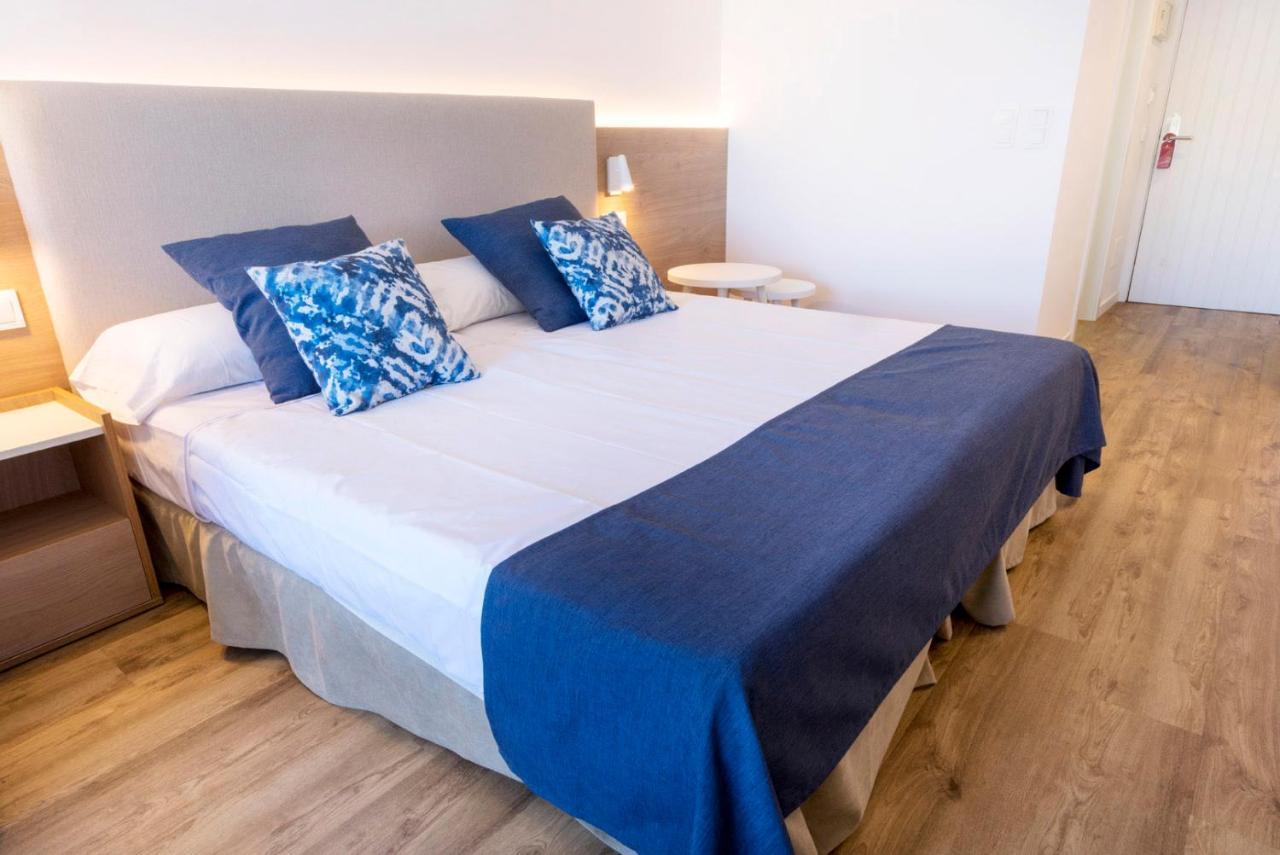 קאלה ראטג'אדה Parque Nereida Suites Hotel מראה חיצוני תמונה